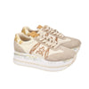 PREMIATA sneaker donna premiata - beth - beige da donna