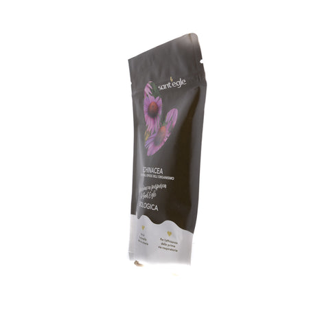 Echinacea Purpurea biologica, 90 capsule