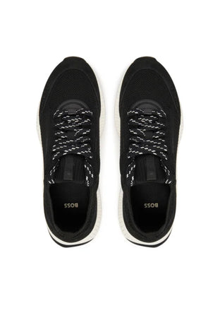 BOSS Sneakers TTNMEVO_SLON_LOWKN da donna