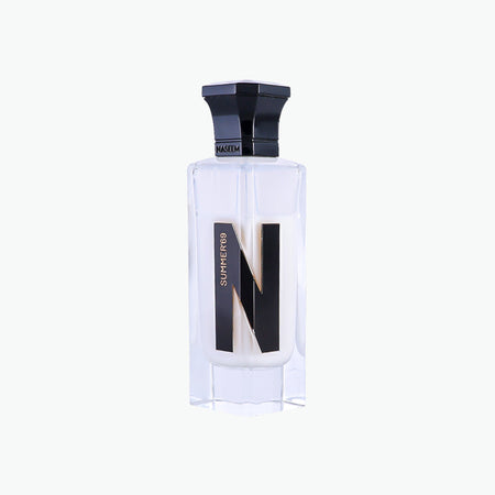 NASEEM SUMMER'69 SUMMER'69 da uomo