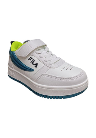 Scarpe sneakers Bambini e ragazzi fila cruscher