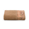 Telo Bagno In Spugna Di Cotone Geo Classic Unica Alviero Martini 1ª Classe
