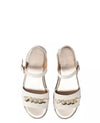 Alviero Martini 1° Classe Sandali con platform