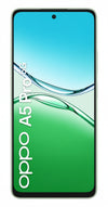 TIM OPPO A5 Pro 5G 16,9 cm (6.67) Doppia SIM Android 15 USB tipo-C 8 GB 256 GB 5800 mAh Verde, Oliva
