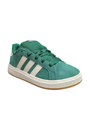 Scarpe sneakers Bambini e ragazzi adidas GRAND COURT