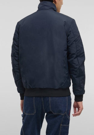 REFRIGIWEAR Giubbotto CAPTAIN JACKET da uomo