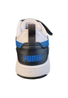 Scarpe sneakers Unisex bambini PUMA REBOUND