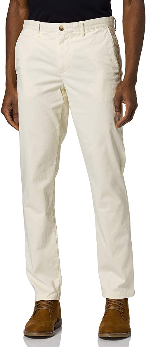 Tommy Hilfiger PANTALONE Slim da uomo