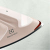 Electrolux ele6st1-app ferro da stiro con caldaia refine 600 e piastra antigraffio potenza 2000w colore rosa