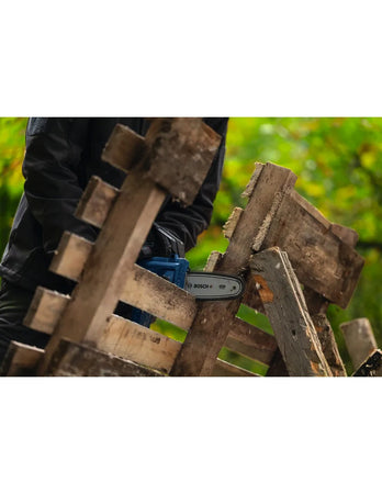Elettrosega BOSCH GKE 18V-15 (Solo corpo)