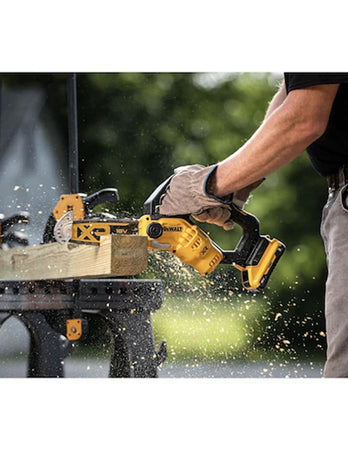 Elettrosega DeWALT DCMPS520N (Solo corpo)
