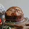 Panettone fichi e noci 1 kg
