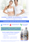 Elkopur® Aquadrain, è un prodotto depurativo, ad azione drenante che aiuta ad eliminare i liquidi in eccesso, migliorare il microcircolo venoso, ridurre gonfiore e senso di pesantezza