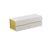 Portaconfetti Special Gifts Astuccio rettangolare portaconfetti Carta