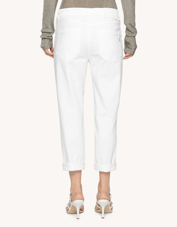 DONDUP KOONS GIOIELLO KOONS GIOIELLO-BS0030D-PTD da donna
