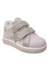 Scarpe sneakers bambina balducci MINISPORT