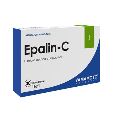 EPALIN-C® Silimarina