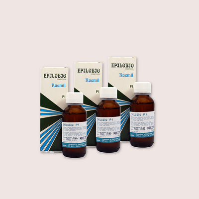 Raemil Epilobio Multipack 3x50 ml