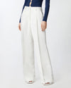 Pinko WONDERWALL PANTALONE LINO VISCOSA 25 da donna