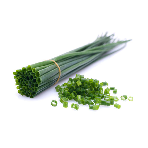 Semi di erba cipollina piante per orto e giardino coltivazione domestica e professionale