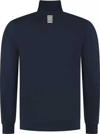 Ea7 Emporio Armani 8npv60-pjvrz Tuta Blu Uomo
