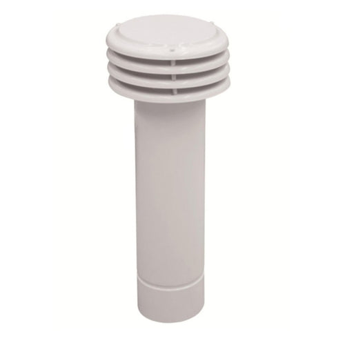 Esalatore Tubo Scarico Fumi Diametro 140 Mm Fungo