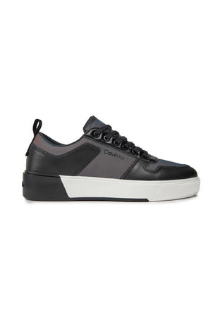 calvin klein Sneakers LOW TOP LACE UP W/ HEATBOND PET da uomo