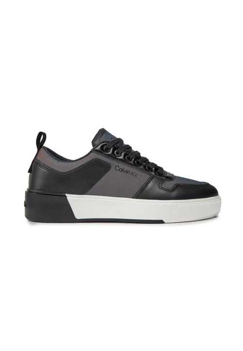 calvin klein Sneakers LOW TOP LACE UP W/ HEATBOND PET da uomo