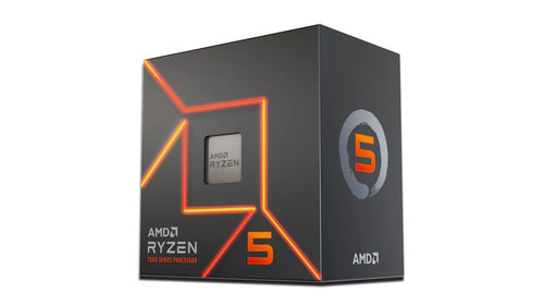 AMD Ryzen 5 7600 processore 38 GHz 32 MB L2 & L3