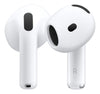 Apple AirPods (4th generation) AirPods 4 con Active Noise Cancellation