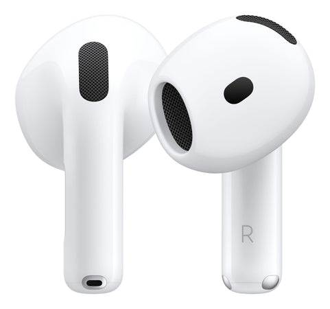 Apple AirPods (4th generation) AirPods 4 con Active Noise Cancellation