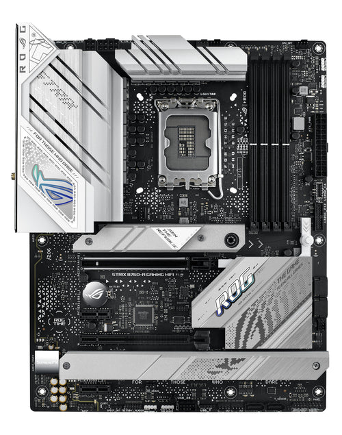 ASUS ROG STRIX B760-A Gaming (WIFI) (1700) (D)