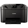 Canon MAXIFY MB5150 Ad inchiostro A4 600 x 1200 DPI 24 ppm Wi-Fi