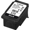 Cartuccia d inchiostro originale nera Canon PG575 - 5438C001