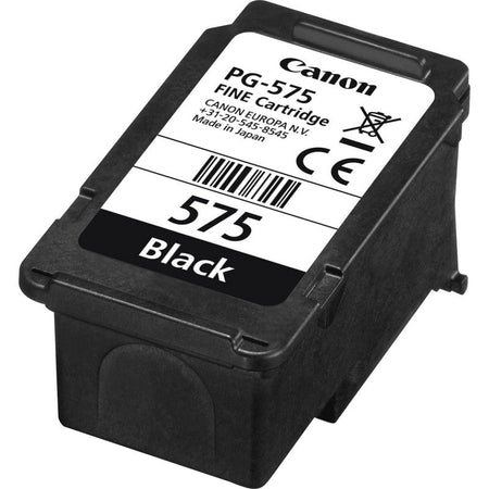 Cartuccia d inchiostro originale nera Canon PG575 - 5438C001