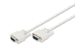 Cavo Prolunga Seriale Rs232 Pin-To-Pin (Modem Cable) 9 Poli Maschio/Maschio Mt.2