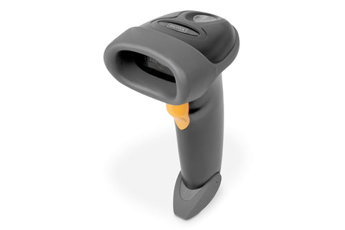 Digitus Lettore Codici A Barre Manuale 2D Per Codici Qr Usb