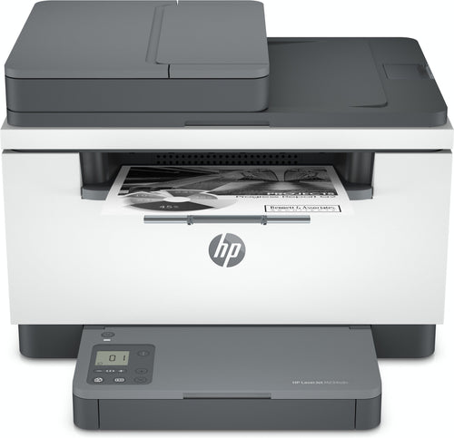 ORIGINALE HP stampante LaserJet MFP M234sdn 9YG02F#ABD Stampante laser multifunzione HP LaserJet M234sdn in bianco e nero