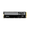 Lexar NM790 2.5 4 TB PCI Express 4.0 NVMe