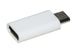 Adattatore Usb-C Femmina - Micro Usb Maschio