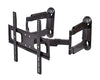 Staffa A Muro Per Tv Fino A 50 Kg, Da 23 A 47 Fino A Vesa 400X400