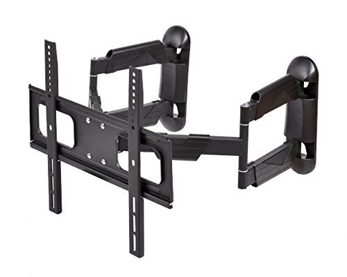 Staffa A Muro Per Tv Fino A 50 Kg, Da 23 A 47 Fino A Vesa 400X400