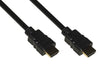 Cavo Hdmi 2.0 Uhd 4Kx2K 60Hz 3D Ethernet + 18Gbps Per Notebook, Pc, Hdtv Mt 2 Doppia Schermatura