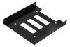 Frame Di Montaggio Per Hdd/Ssd 2.5 Su Alloggiamenti 3.5 Con Viti