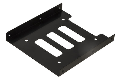 Frame Di Montaggio Per Hdd/Ssd 2.5 Su Alloggiamenti 3.5 Con Viti