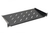 Ripiano Per Armadio 19 1 Unita' Profondita' 250 Mm. (Universale) Colore Nero