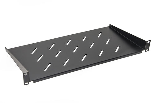 Ripiano Per Armadio 19 1 Unita' Profondita' 250 Mm. (Universale) Colore Nero