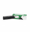 ORIGINALE Lexmark toner nero C3220K0 C/MC3224/3326/3426 1500 pagine