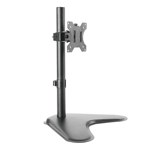 LogiLink BP0044 supporto da tavolo per Tv a schermo piatto 81,3 cm (32) Nero Scrivania