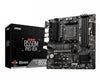 MSI B550M PRO-VDH AMD B550 Presa AM4 micro ATX
